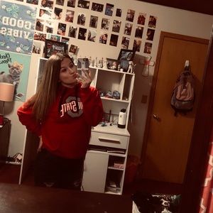 Meet your Posher, Faith